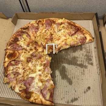 Pizza Guys - Hawaiian Delight - Pizza Near Me - Sacramento, California Pizza Guys - Hawaiian Delight - Pizza Near Me - Sacramento, California