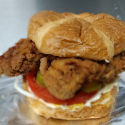 Dis N Dat Sugah Shack