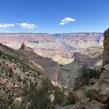 Bright Angel Trail - Speechless - Hiking Near Me