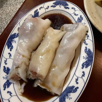 Dim Sum Asian Bistro - BBQ beef rolls - Dim Sum Near Me - Durham, North Carolina
