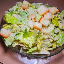 Mahoney's Irish Pub & Steakhouse - ceasar salad