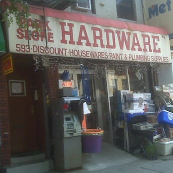 Park Slope Hardware & Locksmith - Keys & Locksmiths Near Me - Brooklyn, New York