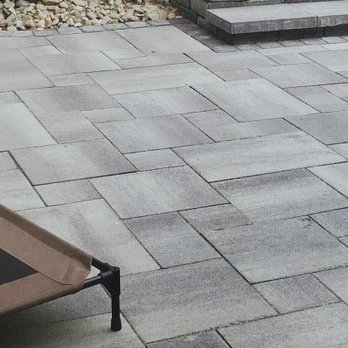 Gregory's Brick Paving - Patio
example of optional pattern - Masonry/Concrete Near Me - Morrow, Ohio Gregory's Brick Paving - Patio
example of optional pattern - Masonry/Concrete Near Me - Morrow, Ohio