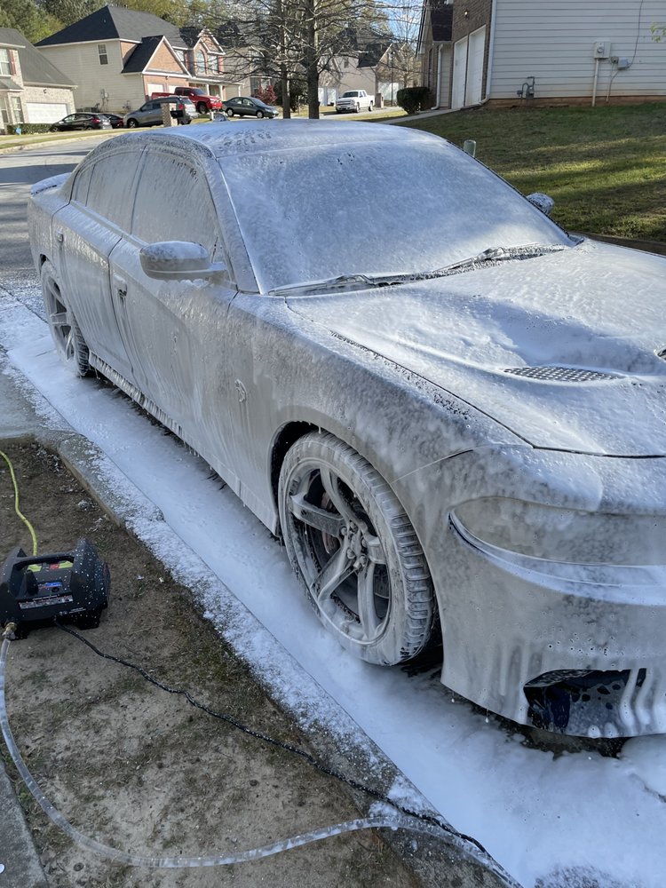 KJS MOBILE AUTO DETAILING Updated September 2024 Request a Quote