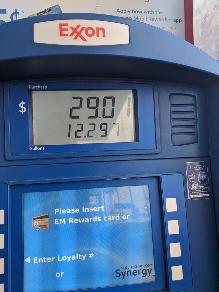 COMMON CENTS Updated September 2024 4230 Yellowstone Ave, Chubbuck