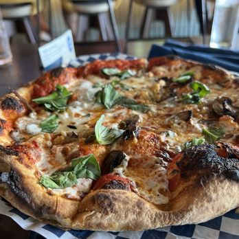 Trevor's - Pizza Near Me - Phoenix, Arizona Trevor's - Pizza Near Me - Phoenix, Arizona