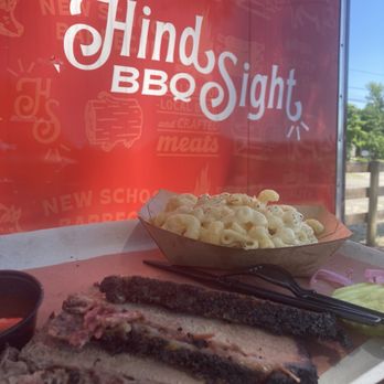 Hindsight BBQ - Barbeque Near Me - Waterbury, Connecticut