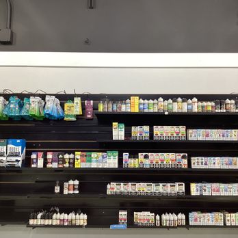 Clouds Are Us - Vape Shops Near Me - Warrenville, Illinois