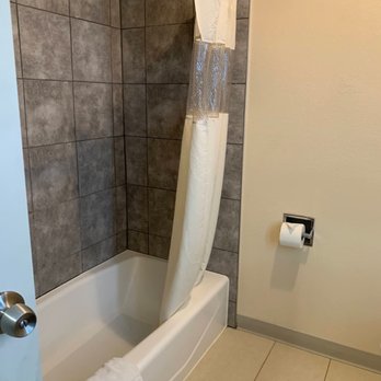 Baymont by Wyndham Tehachapi - Bathroom was clean and spacious. - Hotels Near Me - Tehachapi, California Baymont by Wyndham Tehachapi - Bathroom was clean and spacious. - Hotels Near Me - Tehachapi, California