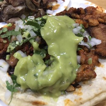 Tacos Al Suadero - Roast pork taco - Mexican Near Me - Corona, New York Tacos Al Suadero - Roast pork taco - Mexican Near Me - Corona, New York