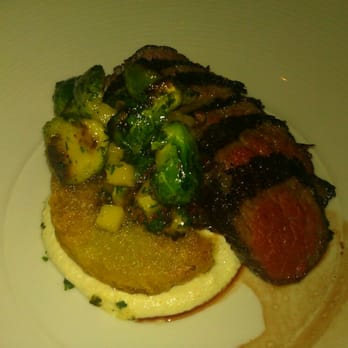 mar'sel - New American Near Me - Rancho Palos Verdes, California