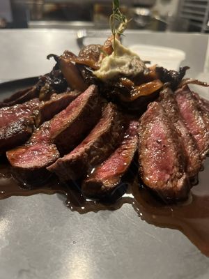 Magpie Café by null