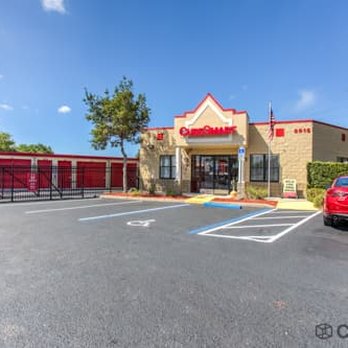 CubeSmart Self Storage - CubeSmart Self Storage - Self Storage Near Me - Bradenton, Florida
