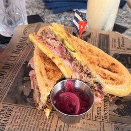 Cubano Cubano