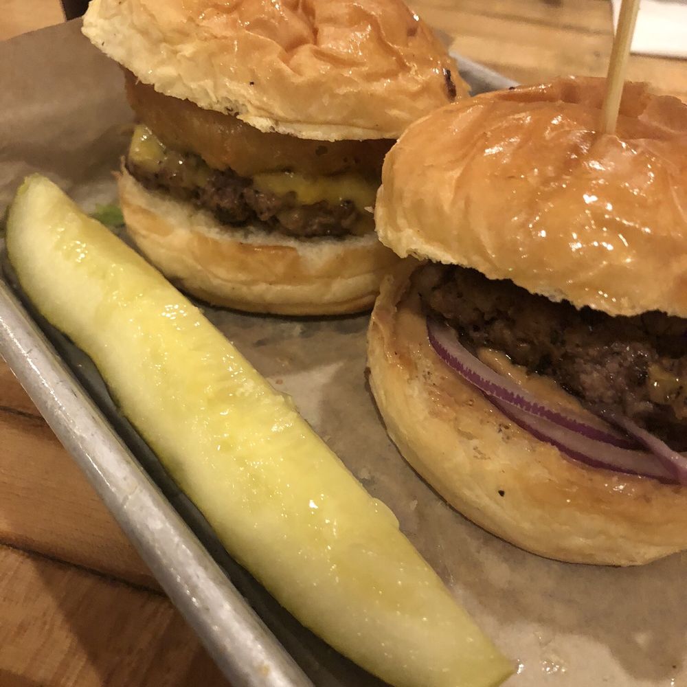 Wisconsinburger - PB & J B-Town - Burgers Near Me - Spokane, Washington Wisconsinburger - PB & J B-Town - Burgers Near Me - Spokane, Washington
