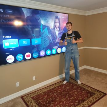 TV Mount Master - TV Mounting Near Me TV Mount Master - TV Mounting Near Me
