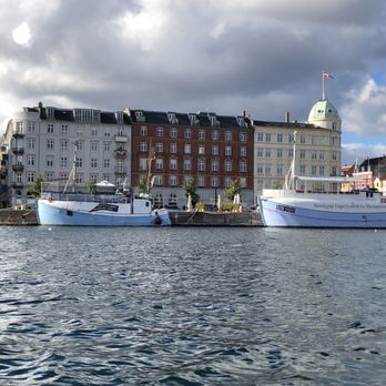 Hey Captain - View from the water - Boat Tours Near Me - Copenhagen, 84