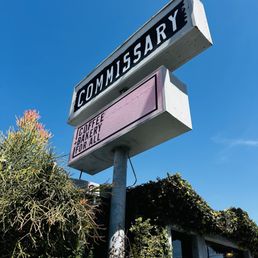 Sign outside Sign outside