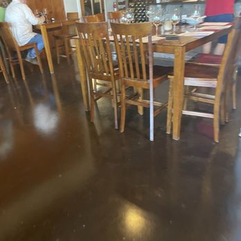 Enoch's Stomp Vineyard & Winery - New American Near Me - Harleton, Texas
