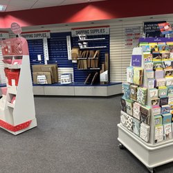 US Post Office - Postal supplies
