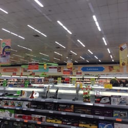 Giassi - Interior