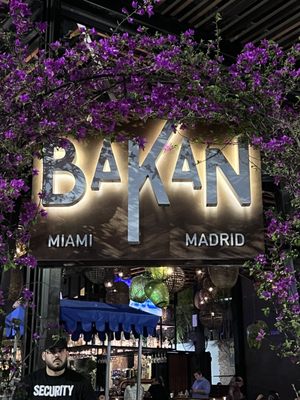 BAKAN by null