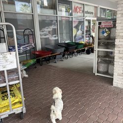 Ace Home And Supply Center