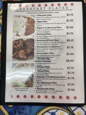 Menu photo 4 El Rey Mexican Restaurant Galveston, TX Menu photo 4 El Rey Mexican Restaurant Galveston, TX