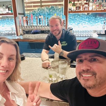 Monkeypod Kitchen - Bartop - Tacos Near Me - Honolulu, Hawaii