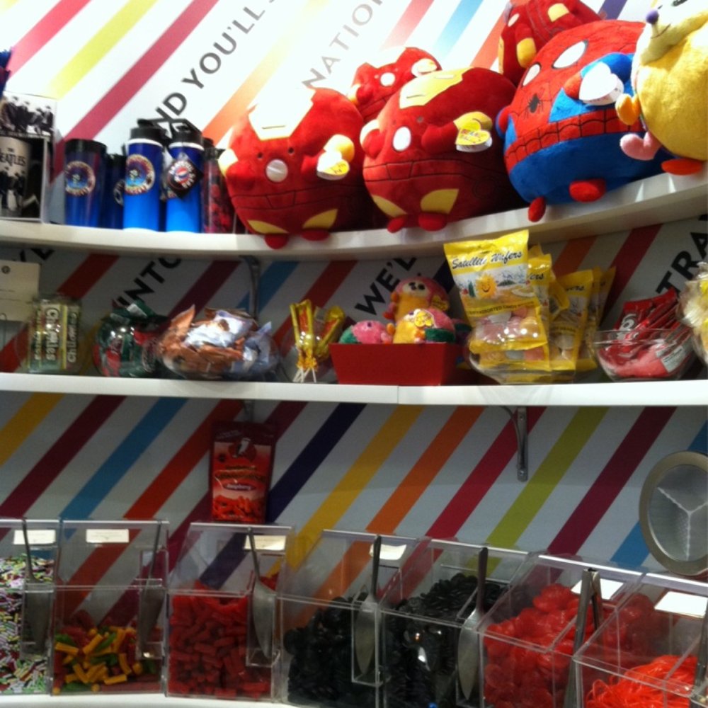 Lolli and Pops - Fruit candy room with beanie toys - Desserts Near Me - Tulsa, Oklahoma Lolli and Pops - Fruit candy room with beanie toys - Desserts Near Me - Tulsa, Oklahoma
