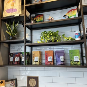 Jane On Larkin - Coffee & Tea Near Me - San Francisco, California
