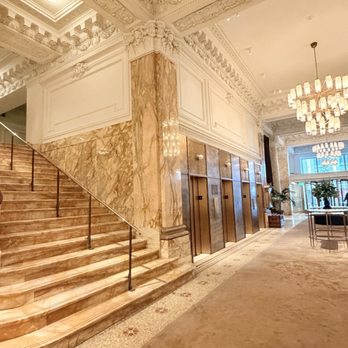 The Bellevue Hotel - Lobby - Hotels Near Me - Philadelphia, Pennsylvania The Bellevue Hotel - Lobby - Hotels Near Me - Philadelphia, Pennsylvania