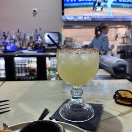 Margarita Margarita