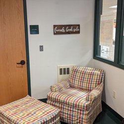Stafford Public Library