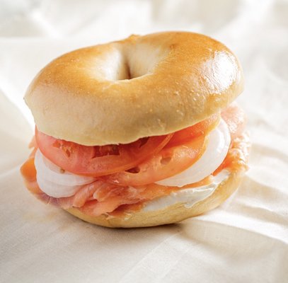 Taste of New York Bagels & Deli by null Taste of New York Bagels & Deli by null
