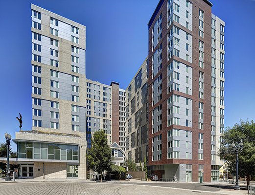 University Pointe at College Station