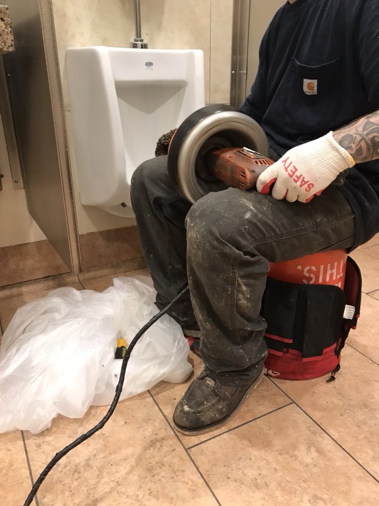 Slide of Tristate HVAC and Plumbing?