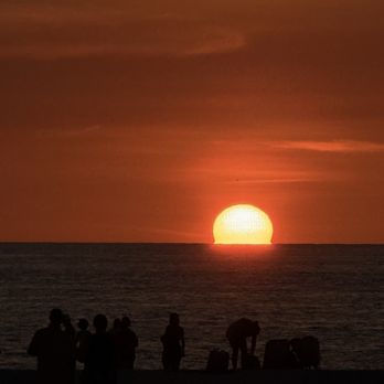 Clearwater Beach - Sunset - Beaches Near Me Clearwater Beach - Sunset - Beaches Near Me
