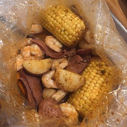 Our Famous Lowcountry Boil Our Famous Lowcountry Boil