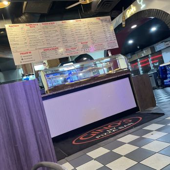 Gino's NY Pizza Bar - Pizza Near Me - Atlanta, Georgia Gino's NY Pizza Bar - Pizza Near Me - Atlanta, Georgia