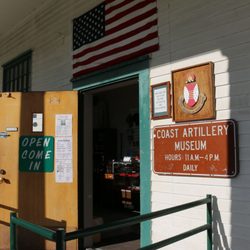 January 13, 2019 - Entrance