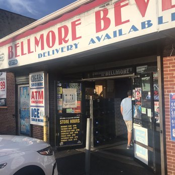 Bellmore Beverage - Beer, Wine & Spirits Near Me - Bellmore, New York Bellmore Beverage - Beer, Wine & Spirits Near Me - Bellmore, New York