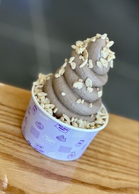 Rice Culture - Stuffed Waffles & Soft Serve by null