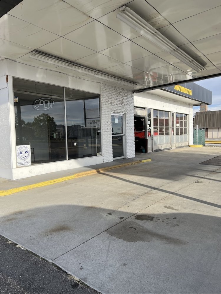 COREYS AUTOMOTIVE Updated September 2024 2004 Washington Blvd