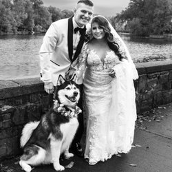 Abacus Studios - Formal Photos with the baby:)