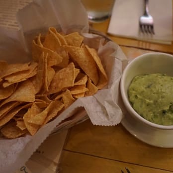 La Carta de Oaxaca - Chips and guacamole - Mexican Near Me - Seattle, Washington La Carta de Oaxaca - Chips and guacamole - Mexican Near Me - Seattle, Washington