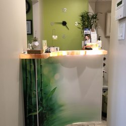 Esteem Treatments