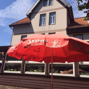 Restaurant Zur Bode - German Near Me - Thale, ST