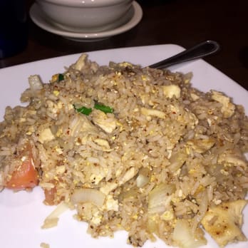 Thai House Restaurant - Thai fried rice - Thai Near Me - Logan, Utah Thai House Restaurant - Thai fried rice - Thai Near Me - Logan, Utah