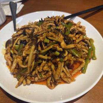 Tasty House - Szechuan Near Me - Bellevue, Washington
